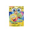Sponge Bob Ігрова фігурка-сквіш Balls закрита упаковка в асорт.