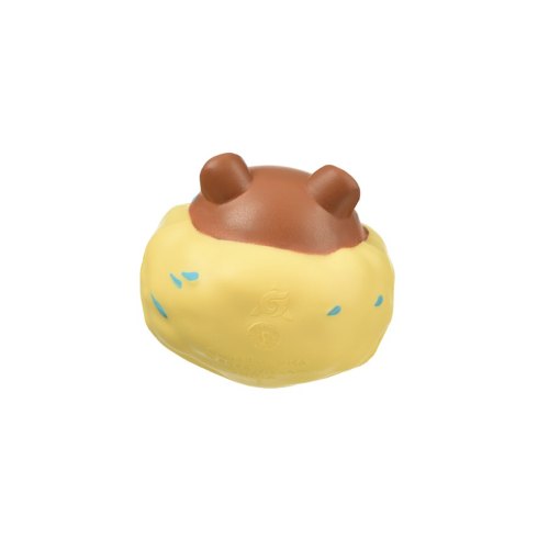 Sponge Bob Ігрова фігурка-сквіш Balls закрита упаковка в асорт.