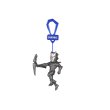 Jazwares Фігурка-брелок Figure Hanger Omega S1