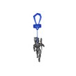 Jazwares Фігурка-брелок Figure Hanger Omega S1