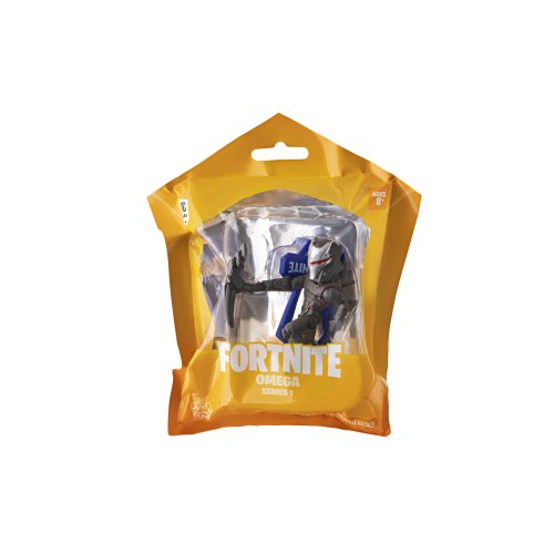 Jazwares Фігурка-брелок Figure Hanger Omega S1