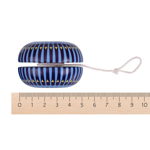 goki Гра Йо-йо темно-синя