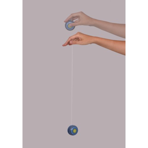 goki Гра Йо-йо темно-синя