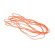 goki Скакалка-резинка (помаранчева)