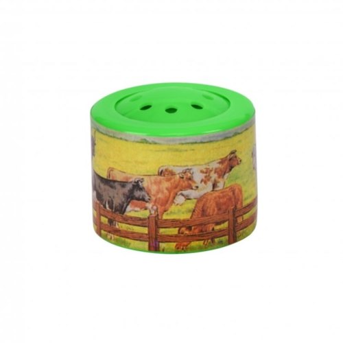 goki Музичний інструмент - Звуки тварин Корова