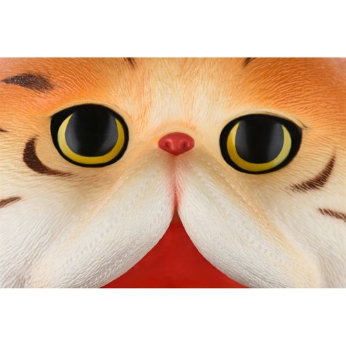 Same Toy Іграшка-рукавичка Кіт рудий