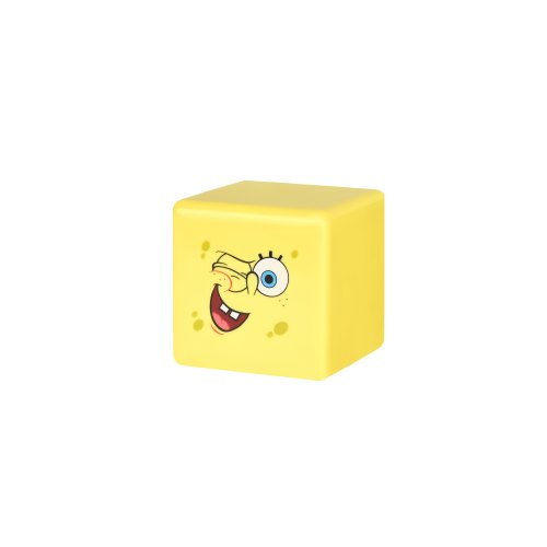Sponge Bob Ігрова фігурка-сюрприз Slime Cube в асорт.