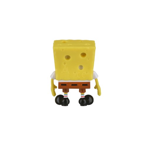 Sponge Bob Ігрова фігурка-сюрприз Slime Cube в асорт.