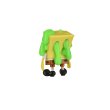 Sponge Bob Ігрова фігурка-сюрприз Slime Cube в асорт.