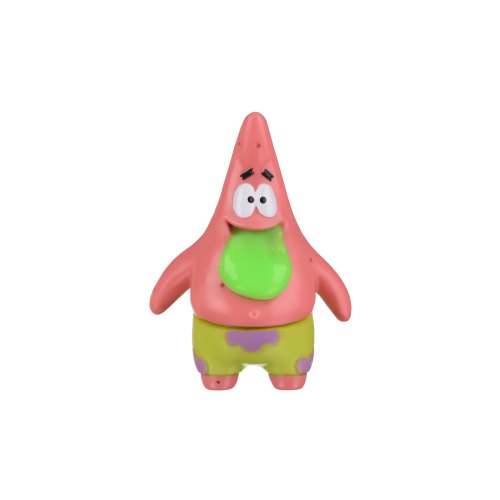 Sponge Bob Ігрова фігурка-сюрприз Slime Cube в асорт.