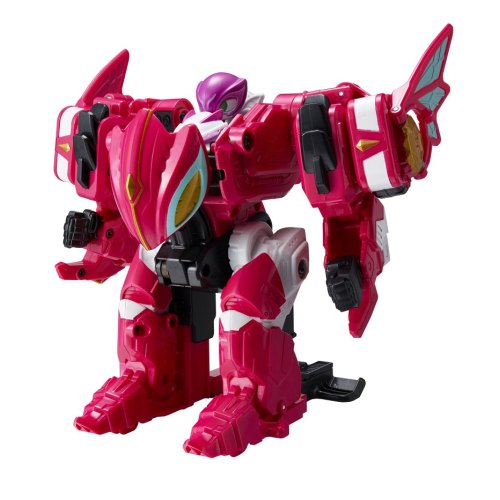 MONKART Трансформер Мегароід Піксі