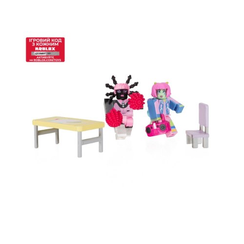 Roblox Набір Game Packs Enchanted Academy W5