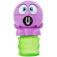 Gazillion Мильні бульбашки Gazillion Веселун, непроливайка, р-н 59мл, рожевий