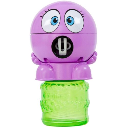 Gazillion Мильні бульбашки Gazillion Веселун, непроливайка, р-н 59мл, рожевий