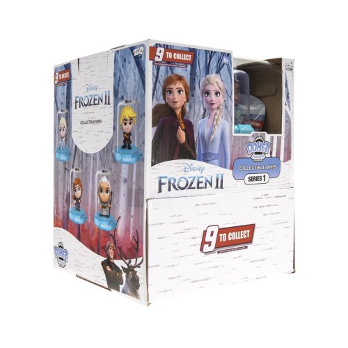 Domez Collectible Disney's Frozen 2