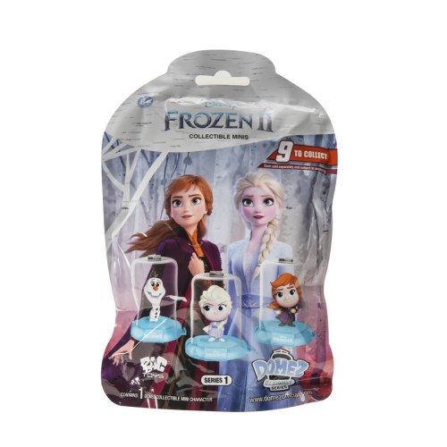 Domez Collectible Disney's Frozen 2