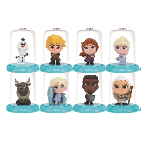 Domez Collectible Disney's Frozen 2