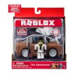 Roblox Ігрова колекційна фігурка Large Vehicle The Abominator W3
