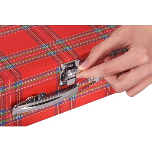 goki Ігрова валіза