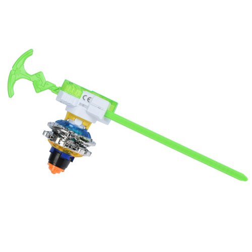 Infinity Nado Дзиґа серія Спліт  Shadow Shark Примарна Акула и Delver Mecha Сталевий Ведмідь