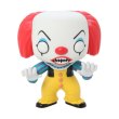 Funko Колекційна фігурка Funko POP! Movies IT Pennywise 3363