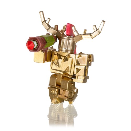 Roblox Ігрова колекційна фігурка Core Figures Fantastic Frontier: Gold Corrupted Knight