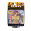 Roblox Ігрова колекційна фігурка Core Figures Fantastic Frontier: Gold Corrupted Knight