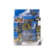 Infinity Nado Дзиґа Auldey Infinity Nado V серія Advanced Ares' Wings Крила Ареса