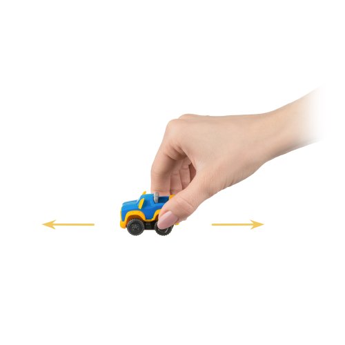 Rev&Roll Ігрова фігурка Wheelie Рамбл