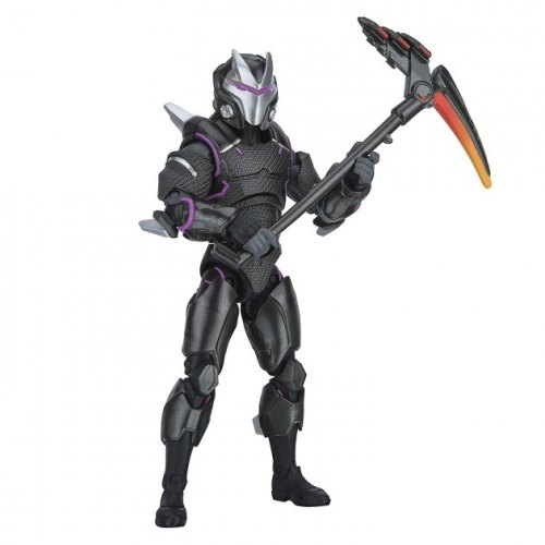 Fortnite Колекційна фігурка Legendary Series Max Level Figure Omega Purple