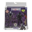 Fortnite Колекційна фігурка Legendary Series Max Level Figure Omega Purple