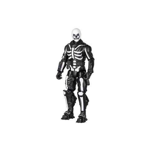 Fortnite Колекційна фігурка Solo Mode Skull Trooper, 10 см.