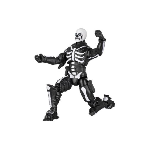 Fortnite Колекційна фігурка Solo Mode Skull Trooper, 10 см.