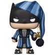 Funko Колекційна фігурка Funko POP! DC: Holiday: Scrooge Batman
