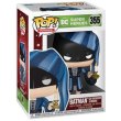 Funko Колекційна фігурка Funko POP! DC: Holiday: Scrooge Batman