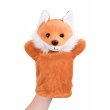 goki Лялька-рукавичка - Лисиця