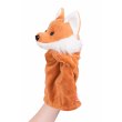goki Лялька-рукавичка - Лисиця