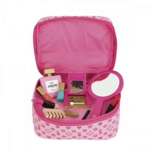 Janod Ігровий набір - Косметичка маленької леді
