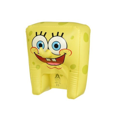 Sponge Bob Іграшка-головний убір SpongeHeads SpongeBob