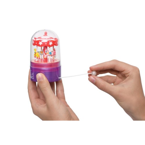 goki Музична коробка - Карусель 6