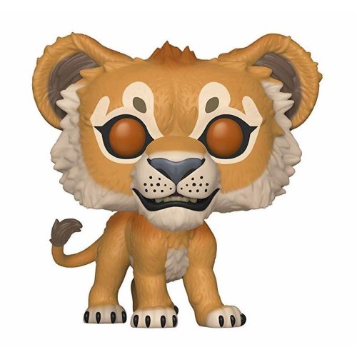 Funko Колекційна фігурка Funko POP! Vinyl: Disney: The Lion King (LA): Simba 38543