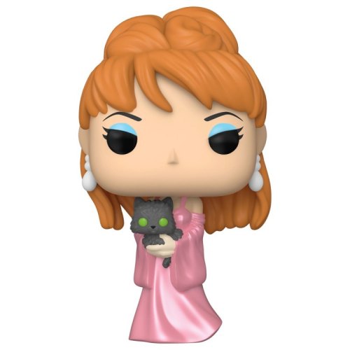 Funko Колекційна фігурка Funko POP! Vinyl: Friends: Music Video Phoebe 41954