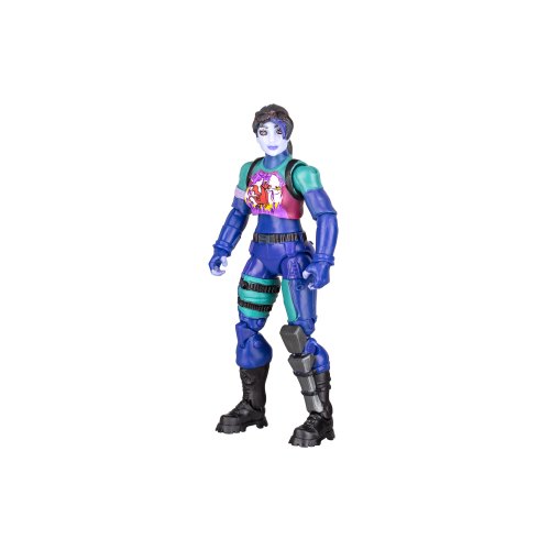 Fortnite Колекційна фігурка Solo Mode Dark Bomber, 10 см.