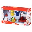 Same Toy Ігровий набір My Home Little Chef Dream - Соковитискач і кухонний міксер