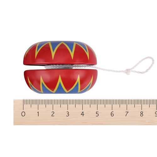 goki Гра Йо-йо червона