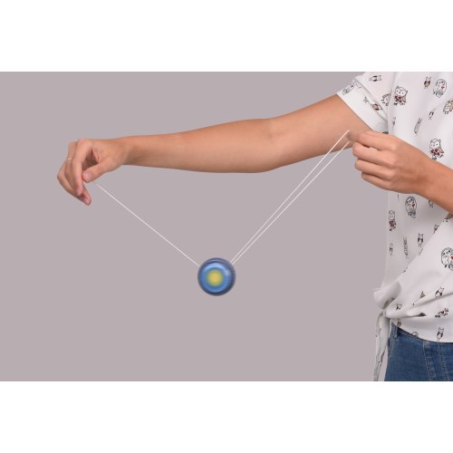 goki Гра Йо-йо червона