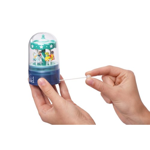 goki Музична коробка - Карусель 1