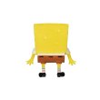 Sponge Bob Ігрова фігурка-сквіш Squeazies тип A