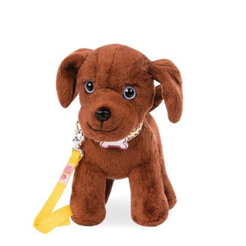 Our Generation Ігрова фігурка Цуценя - Лабрадор (15 см)