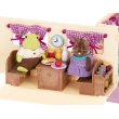 Li`l Woodzeez Ігровий набір - Веселий кемпінг